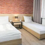 Luksusowe Baltic-sand Appartement Slajszewo