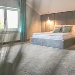 Appartement Luksusowe Baltic-sand