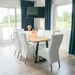 Appartement Luksusowe Baltic-sand *