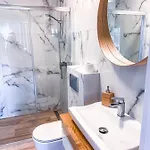 Luksusowe Baltic-sand Appartement
