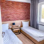 Appartement Luksusowe Baltic-sand