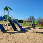 Luksusowe Baltic-sand Slajszewo