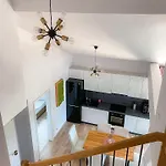 Luksusowe Baltic-sand Appartement