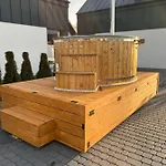 Luksusowe Baltic-sand Appartement
