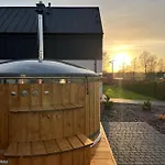 Luksusowe Baltic-sand * Slajszewo