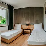 Appartement Luksusowe Baltic-sand