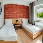 Luksusowe Baltic-sand Appartement Slajszewo