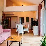 Appartement Luksusowe Baltic-sand *