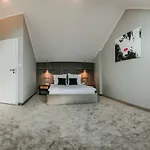 Appartement Luksusowe Baltic-sand *