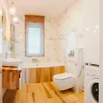 Luksusowe Baltic-sand Appartement *