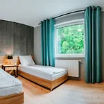 Appartement Luksusowe Baltic-sand *