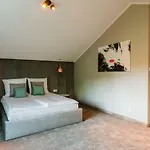 Appartement Luksusowe Baltic-sand Slajszewo