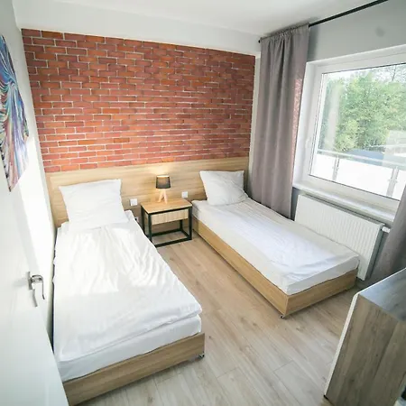 Luksusowe Baltic-sand