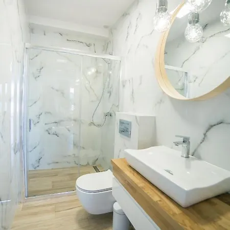 Luksusowe Baltic-sand