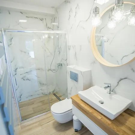 Luksusowe Baltic-sand * Slajszewo