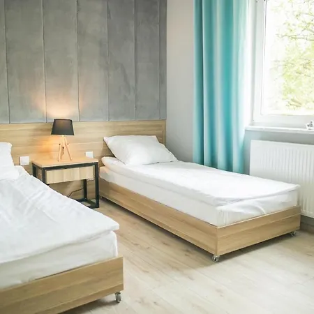 Luksusowe Baltic-sand Apartment *