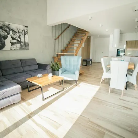 Luksusowe Baltic-sand *