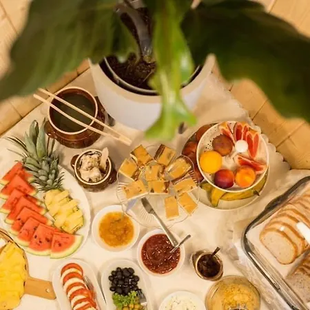 Luksusowe Baltic-sand Apartment Slajszewo