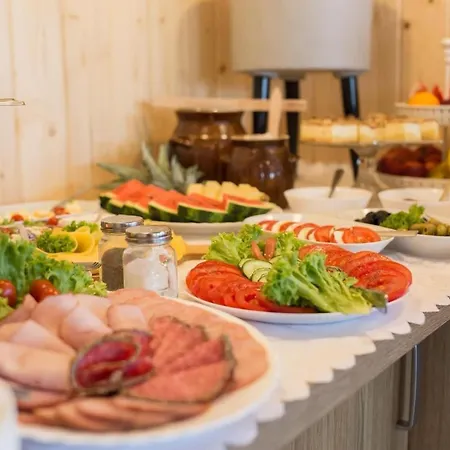 Apartment Luksusowe Baltic-sand Slajszewo