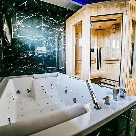 Luksusowe Baltic-sand