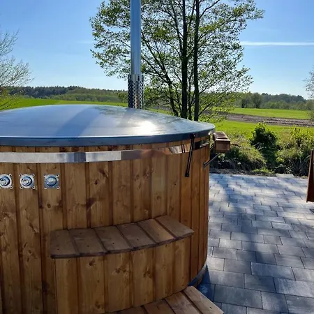 Luksusowe Baltic-sand *