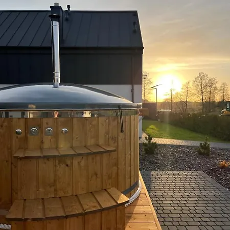 Luksusowe Baltic-sand * Slajszewo