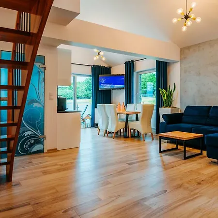 Luksusowe Baltic-sand *