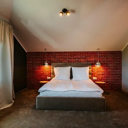 Luksusowe Baltic-sand * Slajszewo