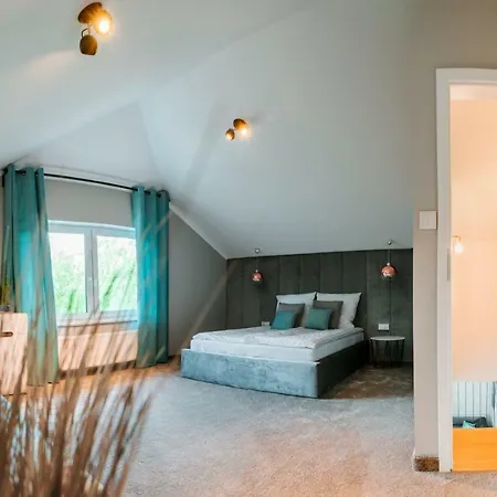 Luksusowe Baltic-sand Apartment *