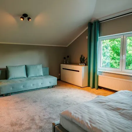 Luksusowe Baltic-sand Apartment *