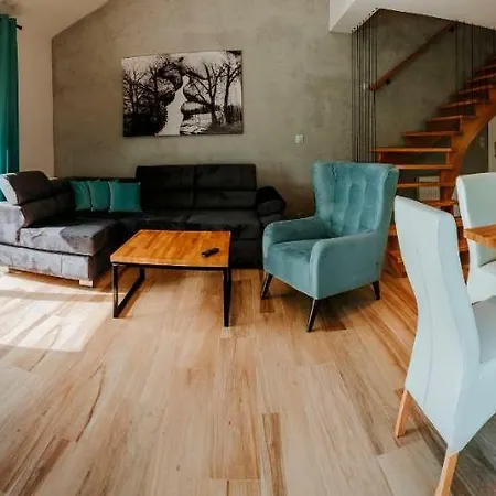 Luksusowe Baltic-sand *