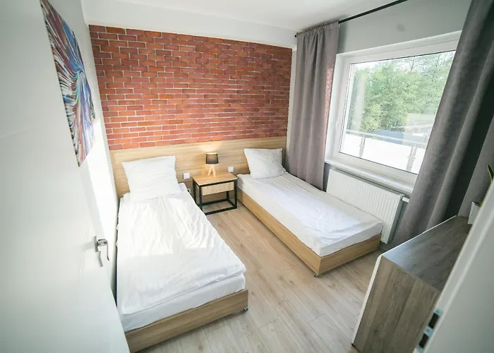 Luksusowe Baltic-sand