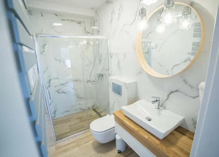 Luksusowe Baltic-sand * Slajszewo