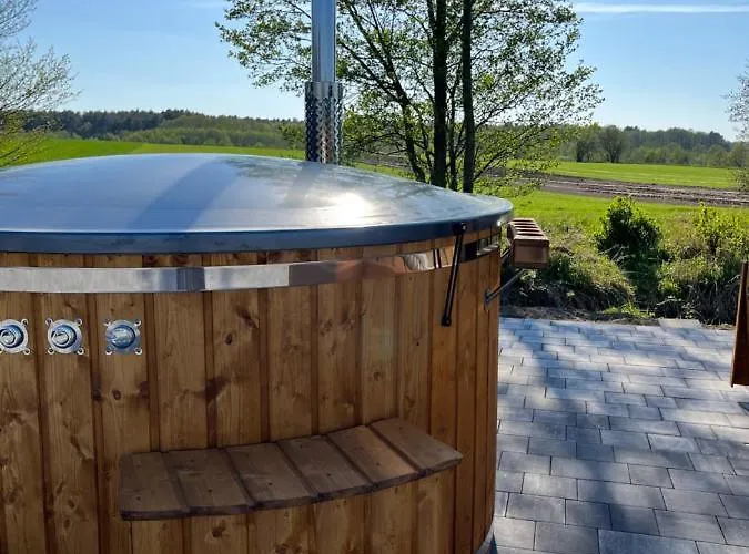 Luksusowe Baltic-sand *