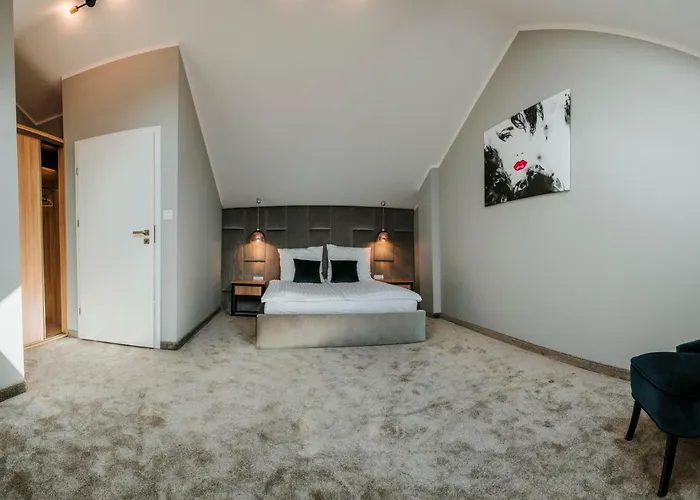 דירה Luksusowe Baltic-sand *