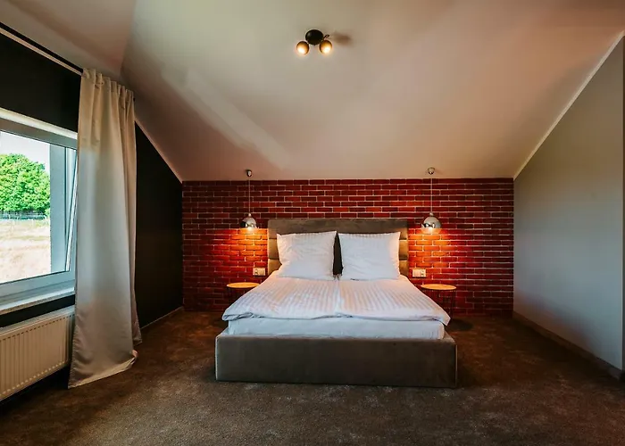 Luksusowe Baltic-sand * Slajszewo