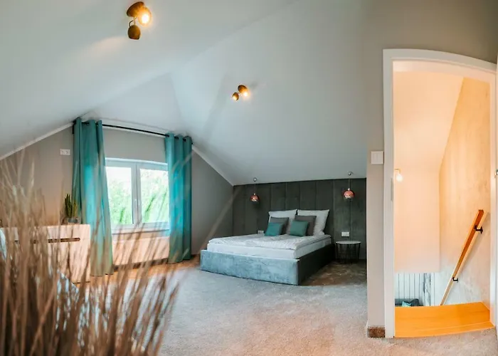 Luksusowe Baltic-sand דירה *