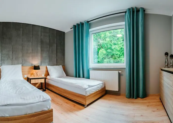 דירה Luksusowe Baltic-sand *