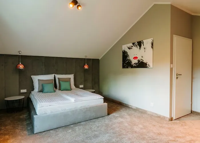 דירה Luksusowe Baltic-sand Slajszewo