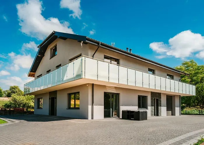 דירה Luksusowe Baltic-sand