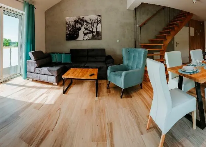 Luksusowe Baltic-sand *